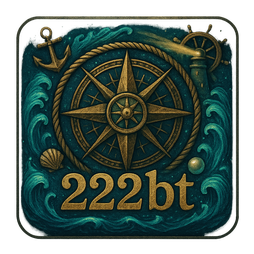 222bt logo